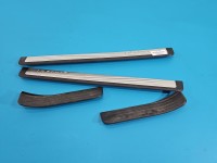 Osłona ZAŚLEPKA PLASTIK INFINITI QX50 769B11BA0A, 769B31BA0, 769B01BA0A