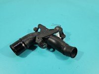 Rura przewód Producent części: Dacia, Benzyna, Europejska, TURBINY Dacia Sandero II 12-20 144604208RE 0.9 Tce