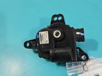 Silniczek nawiewu NAGRZEWNICY Kia Sportage III 10-15 EUROPA