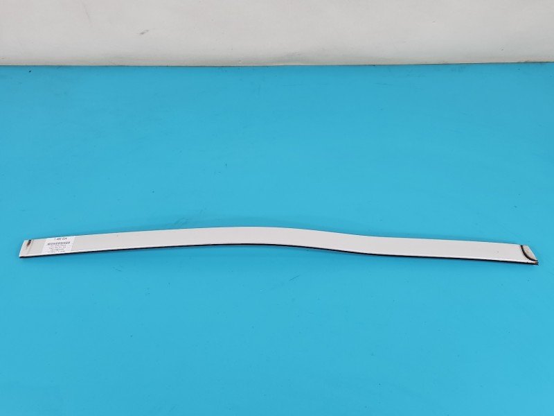 Listwa dachowa prawa dachu Peugeot 2008 I 13-19