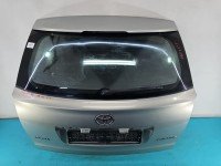 Klapa tył Toyota Avensis II T25 kombi 5d srebrny 6T1