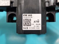 Przełącznik zespolony Vw Passat B7 3C9953501BN, 3C9953502B