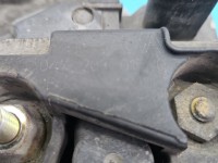 TEST Alternator Skoda Fabia I 047903015Q 1.4 mpi