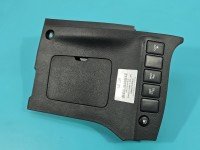 Osłona ZAŚLEPKA PLASTIK Mitsubishi Outlander III 12- 8002C899