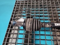 Półoś przód prawa Mercedes W222 3.0 cdi 656929 automat