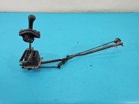 DŹWIGNIA LEWAREK WYBIERAK LINKI Vw Transporter T4 2.4d