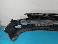 Zderzak przód Hyundai I30 I 07-12 srebrny QU