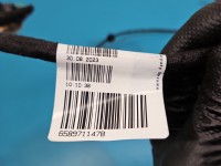 Wiązka klapy tył Skoda Kamiq 658971147B