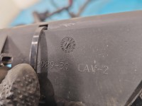 Wiązka instalacja pasa przedniego Jeep Cherokee KL 68190417AD, 7284-8989-30