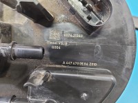 pompka Pompa paliwa Mercedes Vito W447 14- 1.6 cdi A4474700594, A4474700594Z010 7 PIN