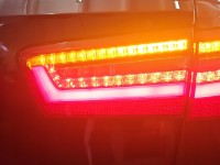 Lampa tył prawa klapy AUDI A6 C7 kombi EUROPA 4G9945094B