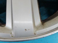 Felga aluminiowa 18" komplet alufelgi felgi Jeep Compass I 06-16