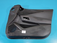 Tapicerka drzwi przód prawa boczek pasażera CITROEN DS4 II 21- 2690925XNX