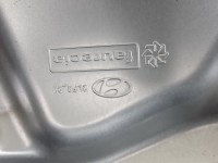 Podnośnik przód prawy SZYBY WINDA Hyundai I30 I 07-12 Hyundai, 2PIN 82480-2L150 5d kombi
