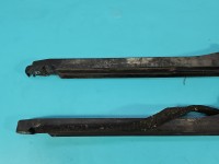 Mocowanie uchwyt Isuzu D-Max II 11-19