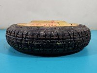 Koło zapasowe 14" dojazdowe dojazdówka Honda Civic VI Średnica felgi: 14", Rozstaw śrub: 4x100, Dunlop, Kod producenta:...