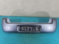 Zderzak tył Opel Meriva A Z163 HB