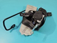 Pas bezpieczeństwa przód lewy kierowcy Vw Polo IV 9N 6Q3857705L, 6Q0857755D EU