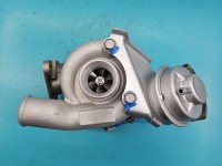 Turbosprężarka Regenerowana Opel Meriva A 49131-06004, 5380741, 897300-0925 1.7 cdti 101KM