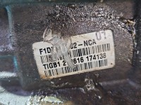Skrzynia biegów FORD C-MAX II MK2 2.0 tdci