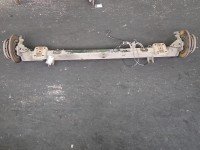 Tylna belka oś tył Ford Transit MK7 06-13 2.2 tdci