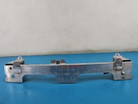 Wzmocnienie zderzaka przód belka Peugeot 2008 II Peugeot, Europejska przednie szary EVL