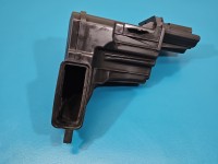 RURA OBUDOWA Rezonator Peugeot 3008 II 1.6 T hybrid4