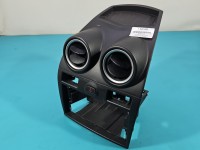 Ramka radia Ford Fiesta Mk6 A046B04