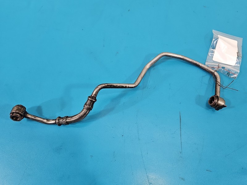 Przewód smarowania turbiny Ford Focus Mk4 1.5 TDCI