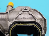 Kolektor ssący AUDI A6 C7 06E133340D, 06E133109AK 3.0 tfsi quattro (CGXB)