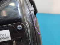 Reflektor prawy lampa przód Toyota Auris II EUROPA 81110-02K60, 90070907