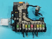 KLEMA INSTALACJA WIĄZKA PLUSOWA PLUS Peugeot 508 I 9666817380