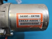 Pompa wspomagania Hyundai I10 I 56300-0X700, 56350-0X690 1.1 wiel