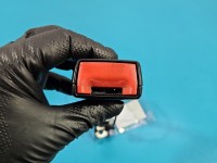 Pas bezpieczeństwa przód lewy kierowcy Vw Golf VI EU 1K4857755AB
