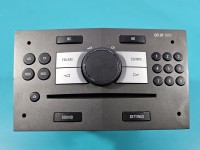Radio fabryczne Opel Antara 13251056, 344183129 radioodtwarzacz