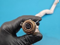 Kurtyna lewa poduszka airbag Citroen DS4 11-15 HB