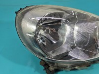 Reflektor prawy lampa przód Nissan Micra K13 EUROPA 26010-1HB0A