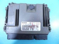 Komputer Sterownik silnika 89661-05F60 Toyota Avensis III T27 2.0 D4D