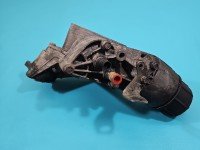 Podstawa filtra oleju obudowa Jeep Grand Cherokee IV WK2 10016462 3.0 CRD