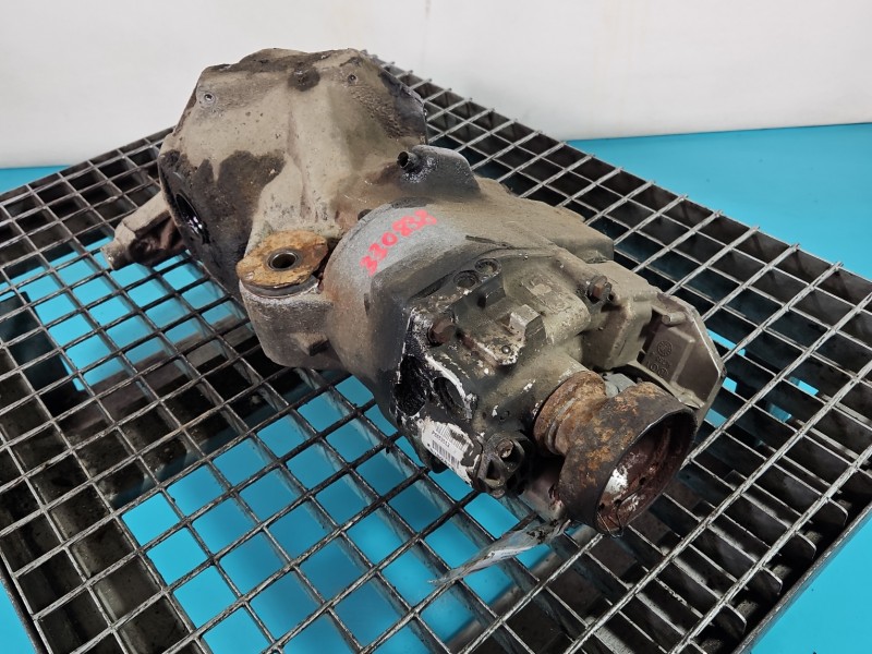 Most tylny DYFER tył Volvo XC90 I 02- 2.5 T 08689633, P8653553