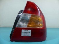 Lampa tył prawa Hyundai Accent II sedan