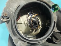 Reflektor lewy lampa przód Ford Fiesta Mk6 EUROPA