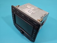 Radio fabryczne Ford Focus Mk2 radioodtwarzacz