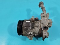 Sprężarka klimatyzacji kompresor Toyota Avensis II T25 2.0 D4D 447220-9752