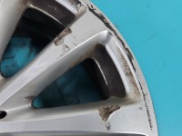 alufelgi felgi 17" komplet Mercedes W213 R17 Szerokość felgi: 7.5", Rozstaw śrub: 5x120, Odsadzenie (ET): 40, Mercedes,...