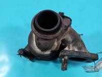 Turbosprężarka Ford Focus Mk2 1.6 tdci 90KM 49173-07502, 9657530580