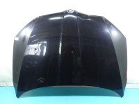 Maska przednia Skoda Octavia III czarny LE9R