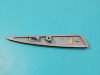 ODBLASK ZDERZAKA Toyota Auris II