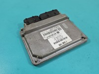 Komputer Sterownik silnika 06A906033FF Seat Leon II 1.6 SR (BSE)