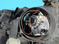 Reflektor prawy lampa przód Skoda Fabia II EUROPA 5J1941016C